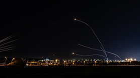 Önleyici füze stoku kritik derecede azaldı