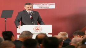 Terörsüz bir Türkiye demek daha güçlü bir Türkiye demektir