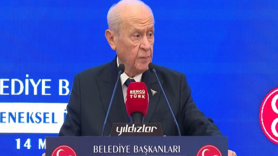 Türkiye vicdan, emniyet ve huzur ülkesi olmak mecburiyetindedir