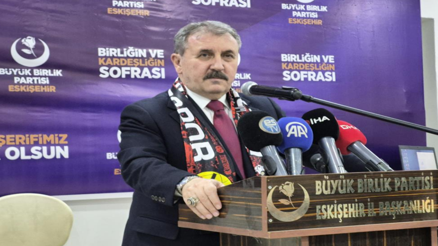 Zalimlerin de sırası gelecek