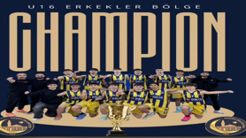 1 YILDA BASKETBOLDA TARİH YAZDILAR