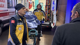 Adıyaman’da arazi kavgası