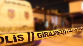 Aile içindeki kavgada  DEHŞET!