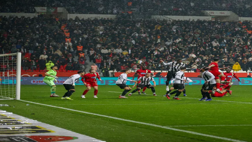 Amed Sportif Faaliyetler - Manisa FK maçının ardından