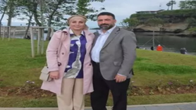 Boşanma aşamasındaki eşini vurduktan sonra intihar etti