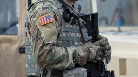 Tek çözüm birlik ve ABD’lilerin bölgeden çıkarılması