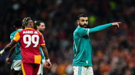 Galatasaray Liverpool karşısında tur arayacak