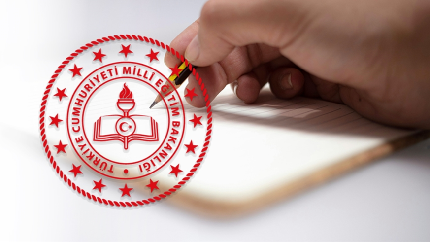 Öğretmen adaylarına hazırlık eğitimi