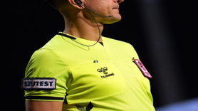 Trendyol Süper Lig'de 27. haftanın hakemleri belli oldu