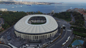 UEFA Avrupa Ligi final maçı bilet satışı başladı