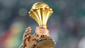 Afrika Kupası el değiştirdi