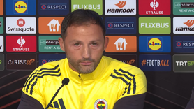 Ben daha yeni başlıyorum