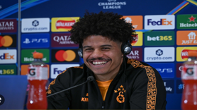 Bir avantajımız var ama ayağımız yere basacak