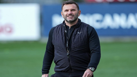 Buradan turla ayrılmayı hayal ediyorum