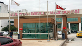 Mardin'de silahlı kavga