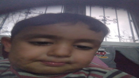 Oyun oynarken dereye düşen 4 yaşındaki çocuk öldü