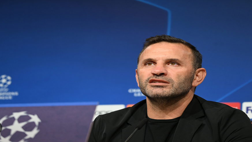 Böyle bir mağlubiyet aldığımız için üzgünüm