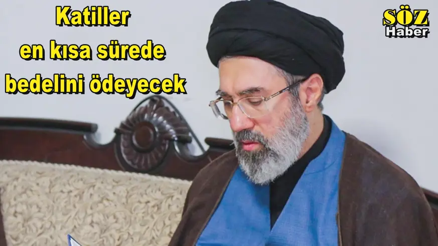 Katiller  en kısa sürede  bedelini ödeyecek