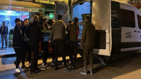 Kocası tarafından öldürüldü