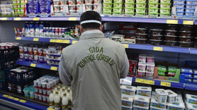 Ramazan ayında 95 bin  gıda denetimi yapıldı