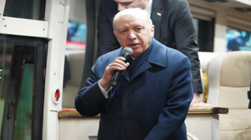 Ramazan Bayramı'nı birlik ve beraberlik içinde kutlayalım