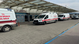 Şalgam suyu dolu kovaya düşen bebek hayatını kaybetti