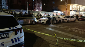 Şanlıurfa'da silahlı saldırı