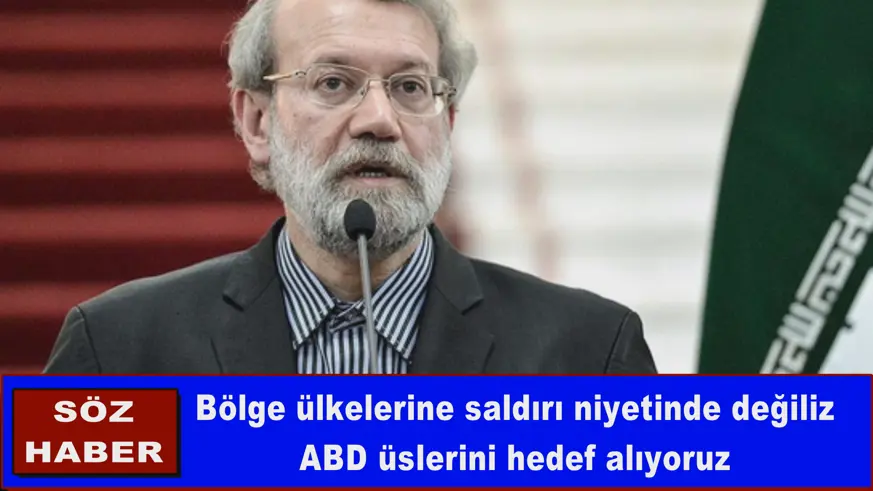ABD üslerini hedef alıyoruz