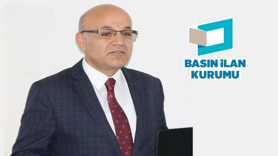 Basın İlan Kurumu  resmi yazı gönderildi