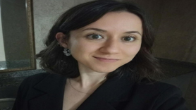 Öğretmen adayının ırmakta cansız bedeni bulundu