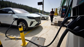 Şarj hizmeti yönetmeliğinde değişiklik