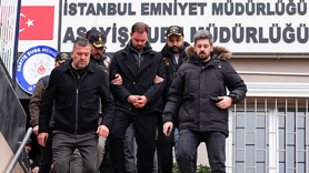 Futbolcu Kubilay Kaan Kundakçı cinayeti