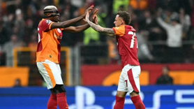 Noa Lang ve Osimhen açıklaması