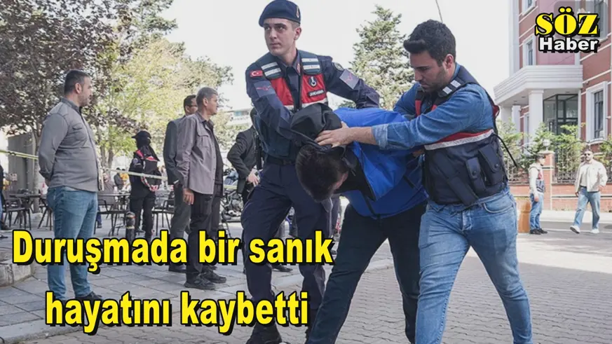 Yenidoğan Çetesi davası