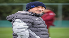 Fatih Tekke, Trabzonspor'da zirve yaptı