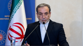 ABD ile müzakere yok, sadece mesaj alışverişi var