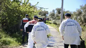 Eşini öldüren kişi aynı silahla intihar etti