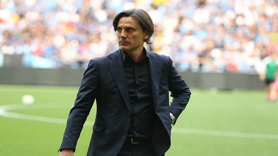 İnşallah ülkemiz adına Dünya Kupası'na katılabiliriz