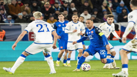 A Milli Futbol Takımı'nın finaldeki rakibi Kosova