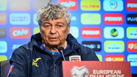 Hak etmediğimiz bir mağlubiyet aldık