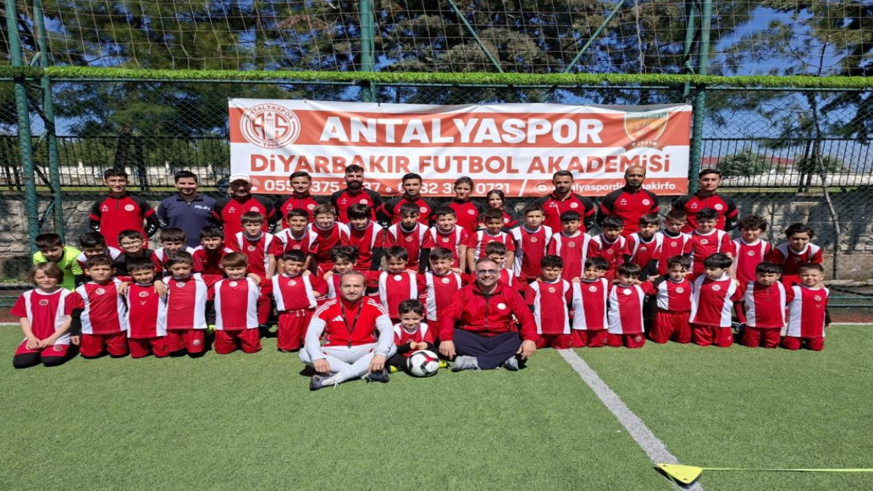 Çocuklara sağlık atölyesi