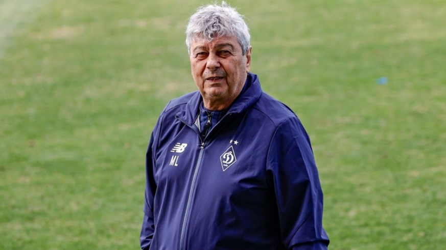Fenalaşan Mircea Lucescu, hastaneye kaldırıldı