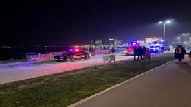 Denizde anne ve kızın cesedi bulundu