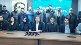 Eğitim-Bir-Sen: “Caydırıcı Yasalar Olmadan Eğitim Güvende Olamaz” 