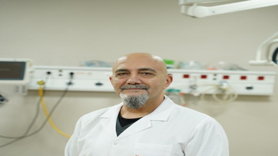 Erişkin her 3 kişiden biri hipertansiyon hastası