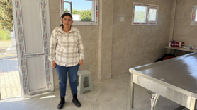 Gasilhaneden kefen çaldılar