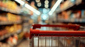 Şubatta fiyatı en çok artan ve azalan ürünler belli oldu