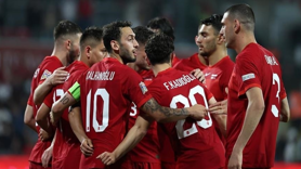 A Milli Futbol Takımı 649. maçına çıkacak