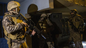 4 ilde Fetö/Pdy terör örgütüne operasyon