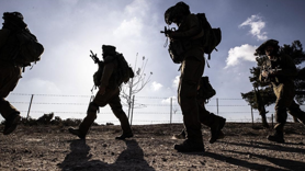 İsrail ordusu 4 askerinin öldüğünü açıkladı